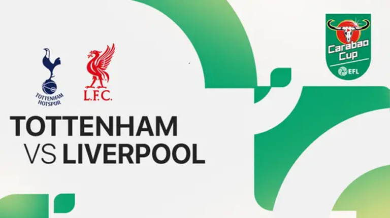 Tottenham v Liverpool: Να “καθαρίσουν” την πρόκριση (Vid Red Glasses)