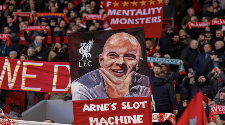 Νέο ρεκόρ προσέλευσης στο Anfield