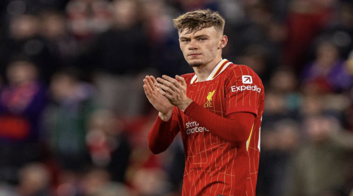 Ο Conor Bradley ξεκινά βασικός