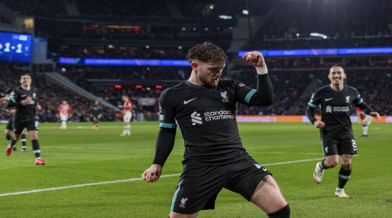 Οι 4 υποψήφιοι αντίπαλοι των Reds στους «16» του UCL
