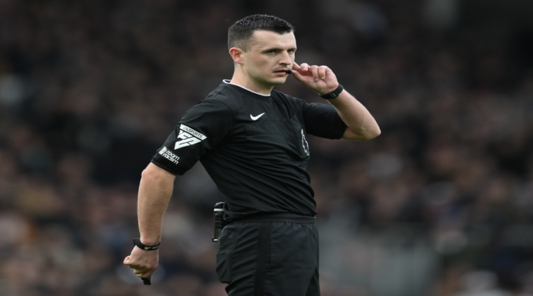 Ο Smith Lewis στο Liverpool – Southampton