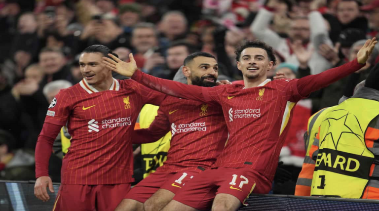 Οι Reds έχουν ήδη εξασφαλίσει 83 εκ. από το Champions League
