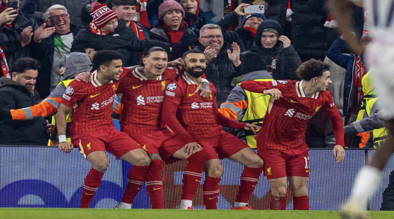 «Η Liverpool έχει τρεις μεταγραφικές προτεραιότητες»