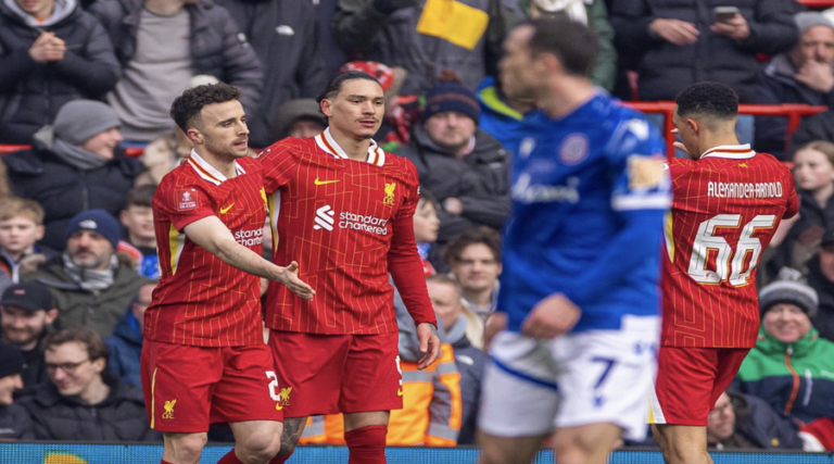 Με την Plymouth στο FA Cup