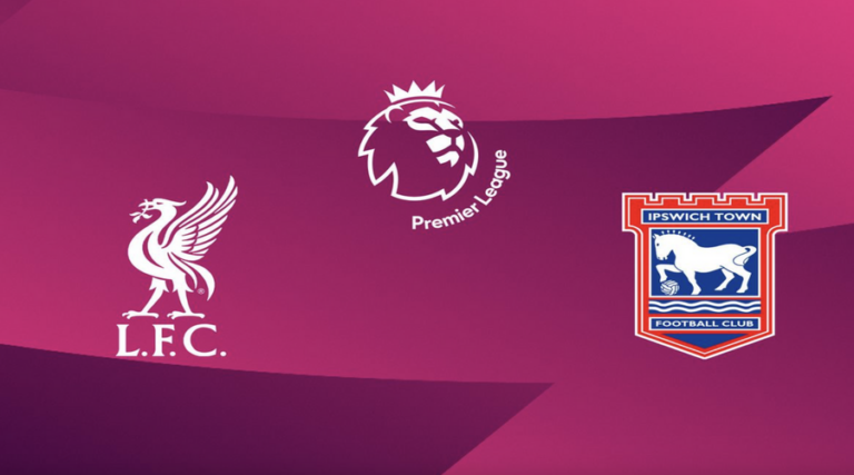 Liverpool – Ipswich (preview)