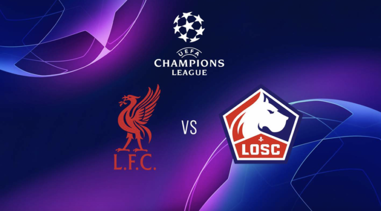 Liverpool – Lille (preview)