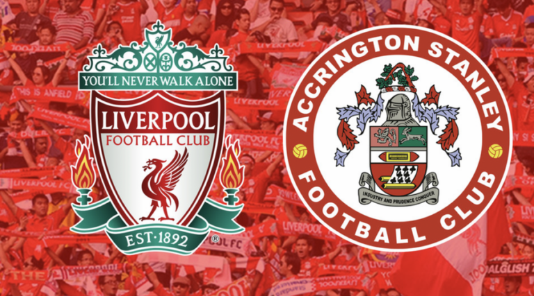 Liverpool – Accrington Stanley (preview)
