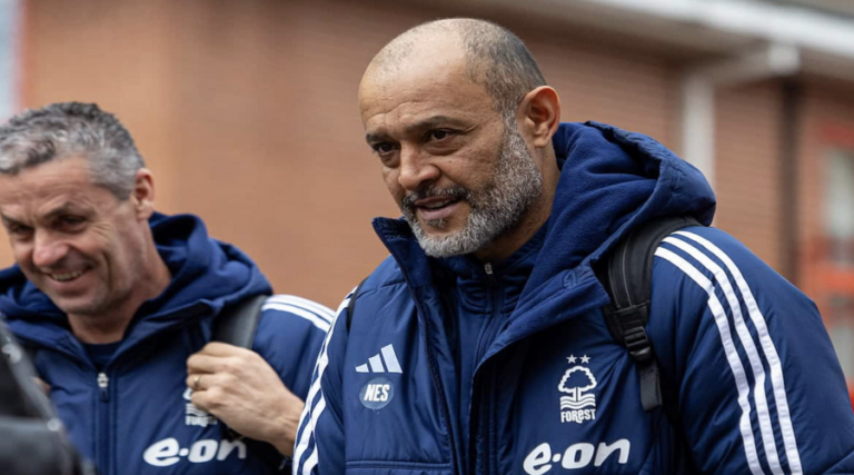 Nuno: «Αντιμετωπίζουμε μια φανταστική ομάδα»