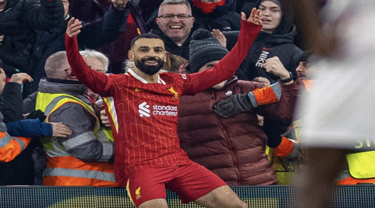 Salah: «Έχουμε ταλέντο και προπονητή με ιδέες»