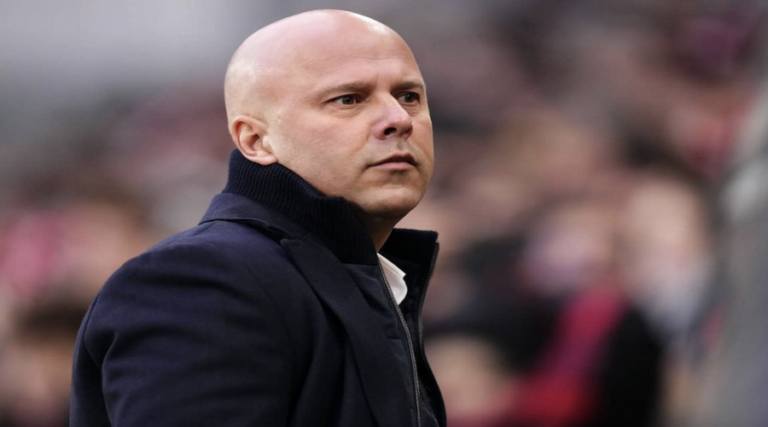 Ο Slot για Ipswich, Konate και Elliott