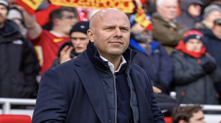 Slot: «Ο κεντρικός επιθετικός μας πρέπει να σκοράρει»