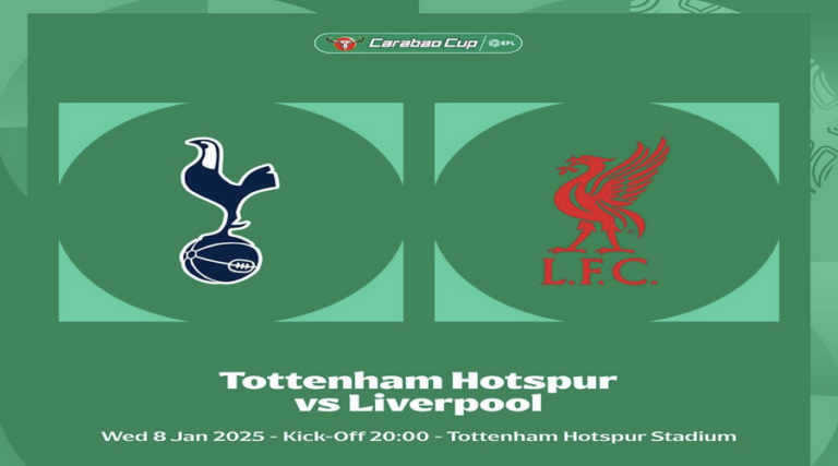 Tottenham – Liverpool (preview)