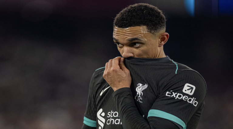 Αποδέχθηκε αδιαπραγμάτευτα κάθε όρο της Real o Trent