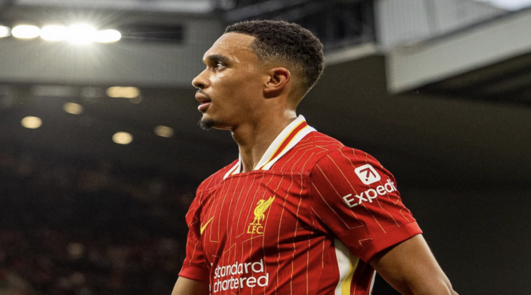 Χωρίς Trent απόψε οι Reds – ανοιχτό να προλάβει την Plymouth