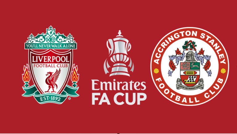 Liverpool v Accrington: Με το βλέμμα στον 4ο γύρο (Vid Red Glasses)
