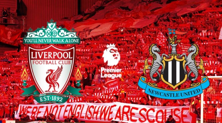 Liverpool v Newcastle: Σημεία συνάντησης Πανελλήνιας Λέσχης Φίλων Liverpool