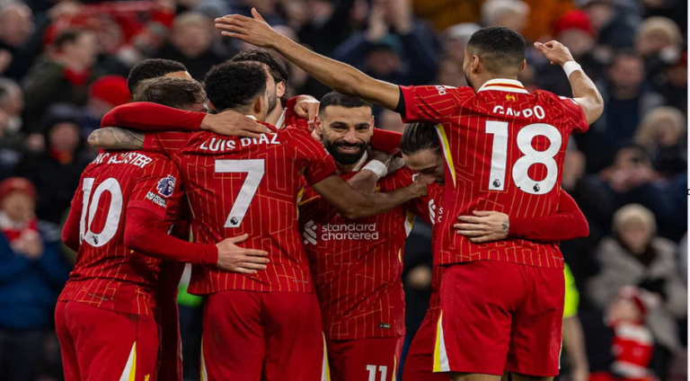 Liverpool v Newcastle 2-0: Απλά, όμορφα και κυνικά (Vid Red Glasses)