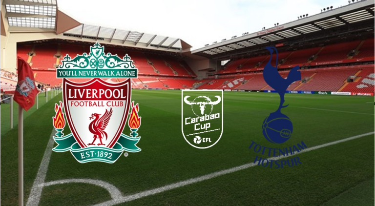 Liverpool v Tottenham: Με το βλέμμα στον τελικό (Vid Red Glasses)