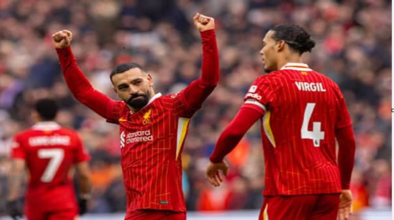 Liverpool v Wolves 2-1: “Ασθματική” νίκη… (Vid Red Glasses)