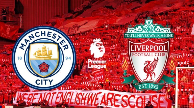Man City v Liverpool: Σημεία συνάντησης Πανελλήνιας Λέσχης Φίλων Liverpool