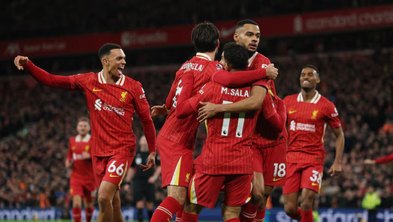 Man City v Liverpool 0-2: Νίκη τίτλου για τους Reds (Vid Red Glasses)