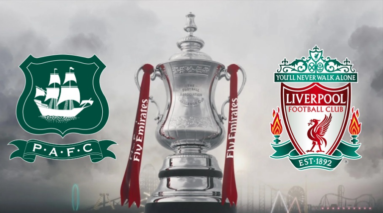 Plymouth – Liverpool: Με την σκέψη στον επόμενο γύρο (Vid Red Glasses)