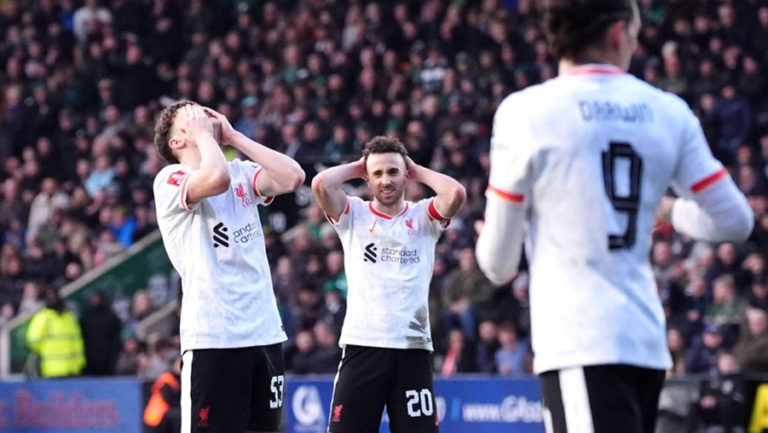 Plymouth – Liverpool 1-0: Κόκκινα ζόμπι & αποκλεισμός (Vid Red Glasses)