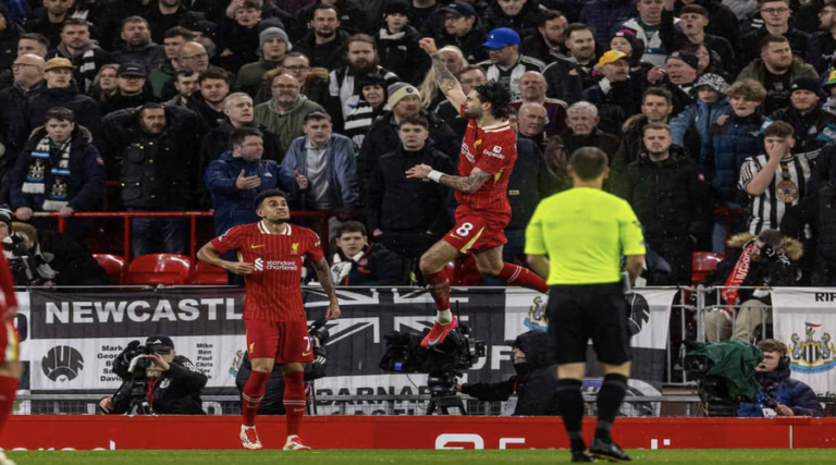 Τι χρειάζονται οι Reds για να κατακτήσουν μαθηματικά τον τίτλο