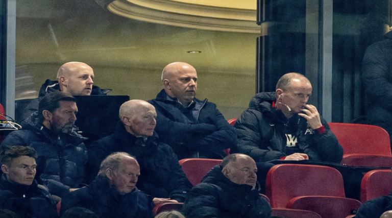 Δύο μέρες ρεπό έδωσε ο Slot μετά τη νίκη επί της Newcastle