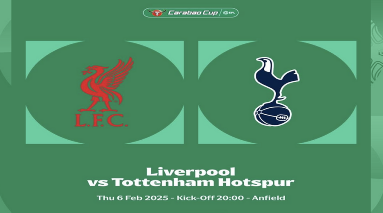 Liverpool – Tottenham (preview)