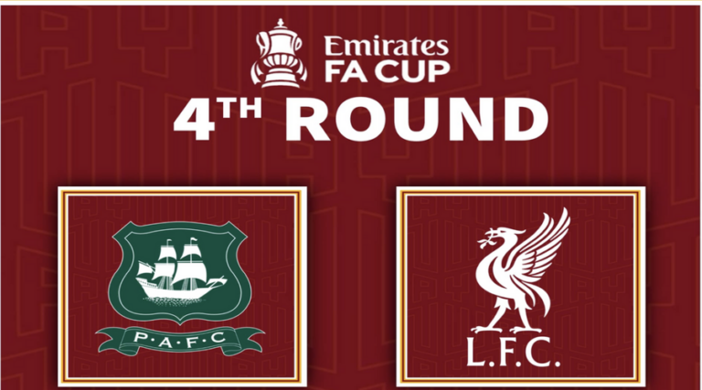 Plymouth – Liverpool (preview)