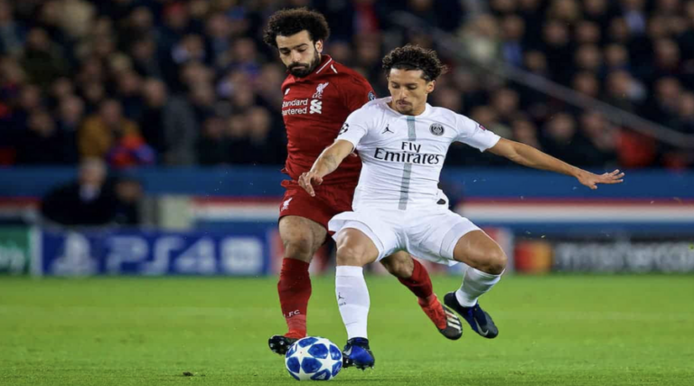 Οι ημερομηνίες των αγώνων με PSG