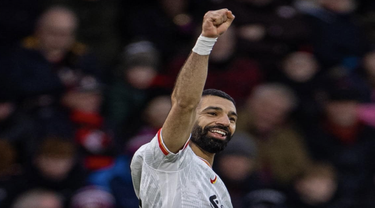 Salah: «Βασικός στόχος είναι η κατάκτηση της Premier League»