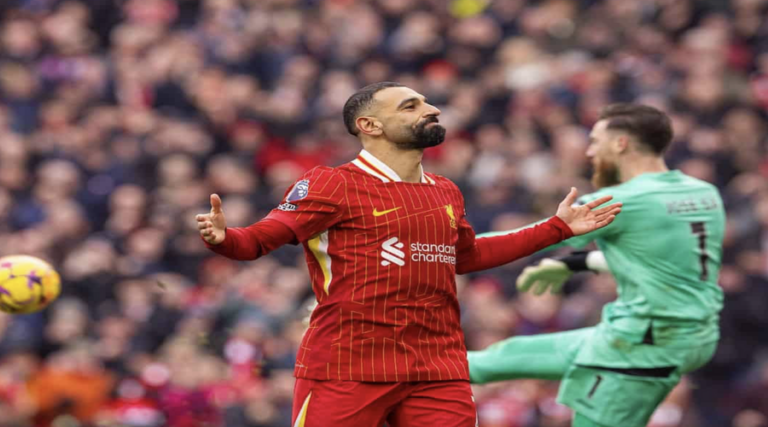 Foot Mercato: «Κοντά σε ανανέωση ο Mo Salah»