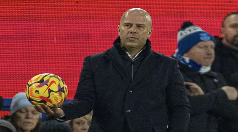 Τιμωρήθηκε για Newcastle και Southampton ο Slot!