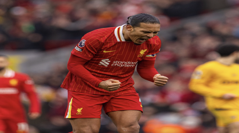 Virgil: «Σε μερικές στιγμές δεν κρατήσαμε σωστά τη μπάλα»