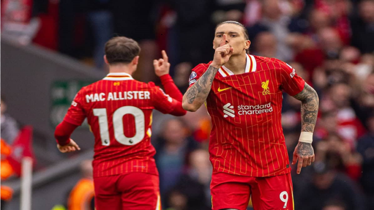 Liverpool v Southampton: “Ιδρωσε” χωρίς λόγο… (Vid Red Glasses)