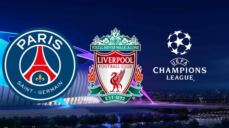 P.S.G. v Liverpool: Με προσοχή για το προβάδισμα (Vid Red Glasses)