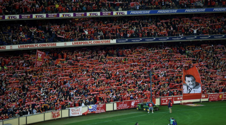Διαψεύδουν από το Merseyside για το φιλικό στην Αυστραλία