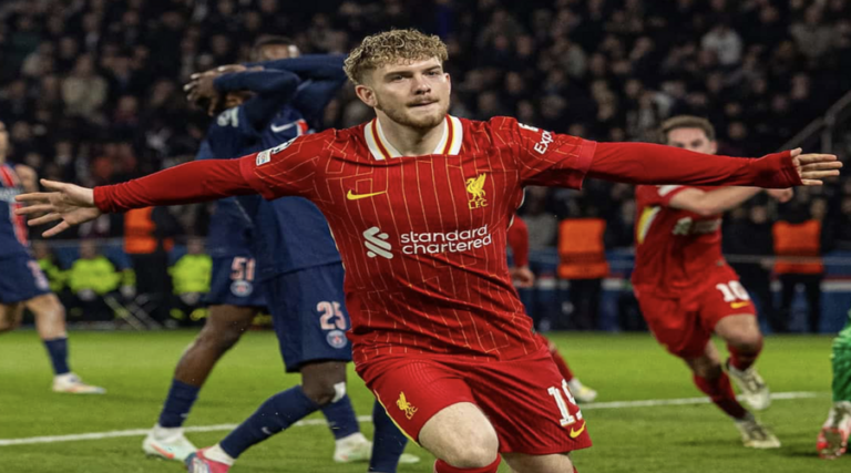 Με Alisson και Elliott απέδρασε από το Παρίσι!
