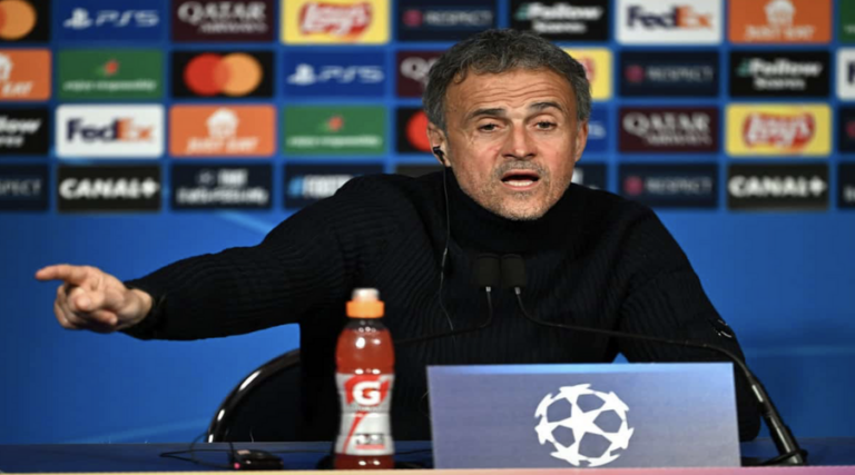 Enrique: «Η Liverpool έχει ομοιότητες με Lille – θα επιτεθούμε»