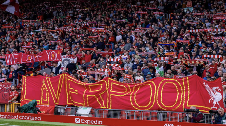 Liverbird Upon My Chest: Η ιστορία του νέου Ύμνου (Μέρος 3ο )