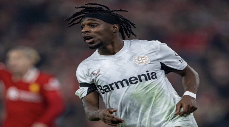 Ornstein: «Ο Frimpong θέλει πολύ να έρθει στη Liverpool»