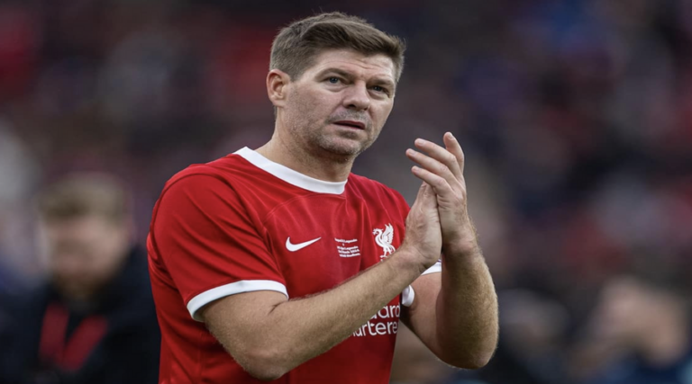 Gerrard: «Πρέπει να συνεχίσουμε να βελτιωνόμαστε»