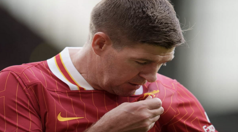 Gerrard: «Θα βοηθήσω τη Liverpool όποτε με χρειαστεί»