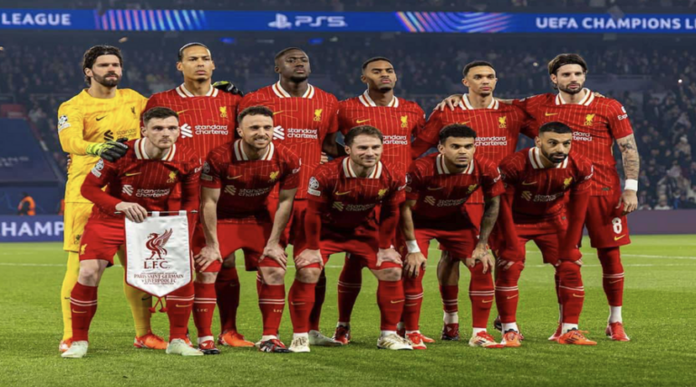 Με την ενδεκάδα του πρώτου αγώνα οι Reds