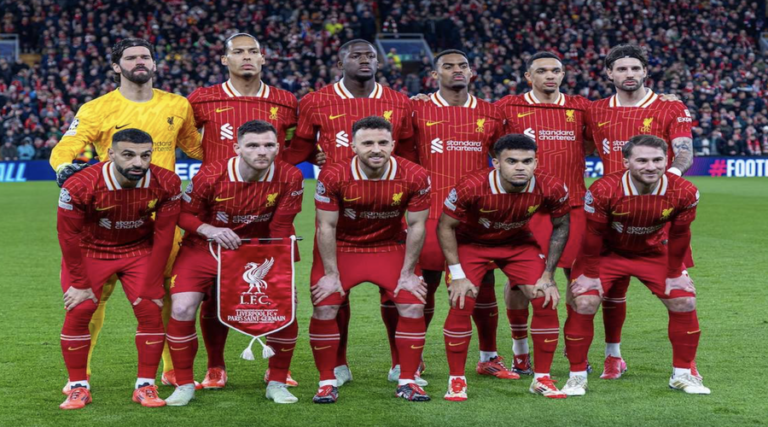 Στα 100 εκ. τα έσοδα των Reds από το Champions League