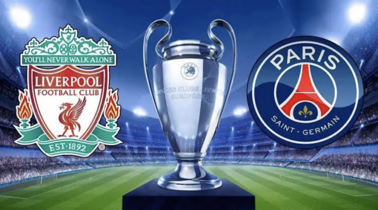 Liverpool – Paris Saint-Germain (preview)