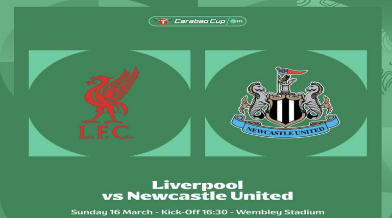 Liverpool – Newcastle (Carabao Cup Final preview)