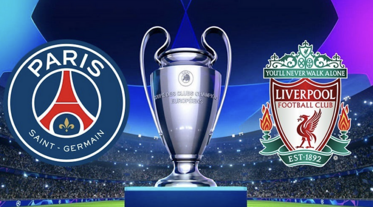 Paris Saint-Germain – Liverpool (preview)